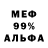 МЕТАДОН белоснежный Violetka Konfetka